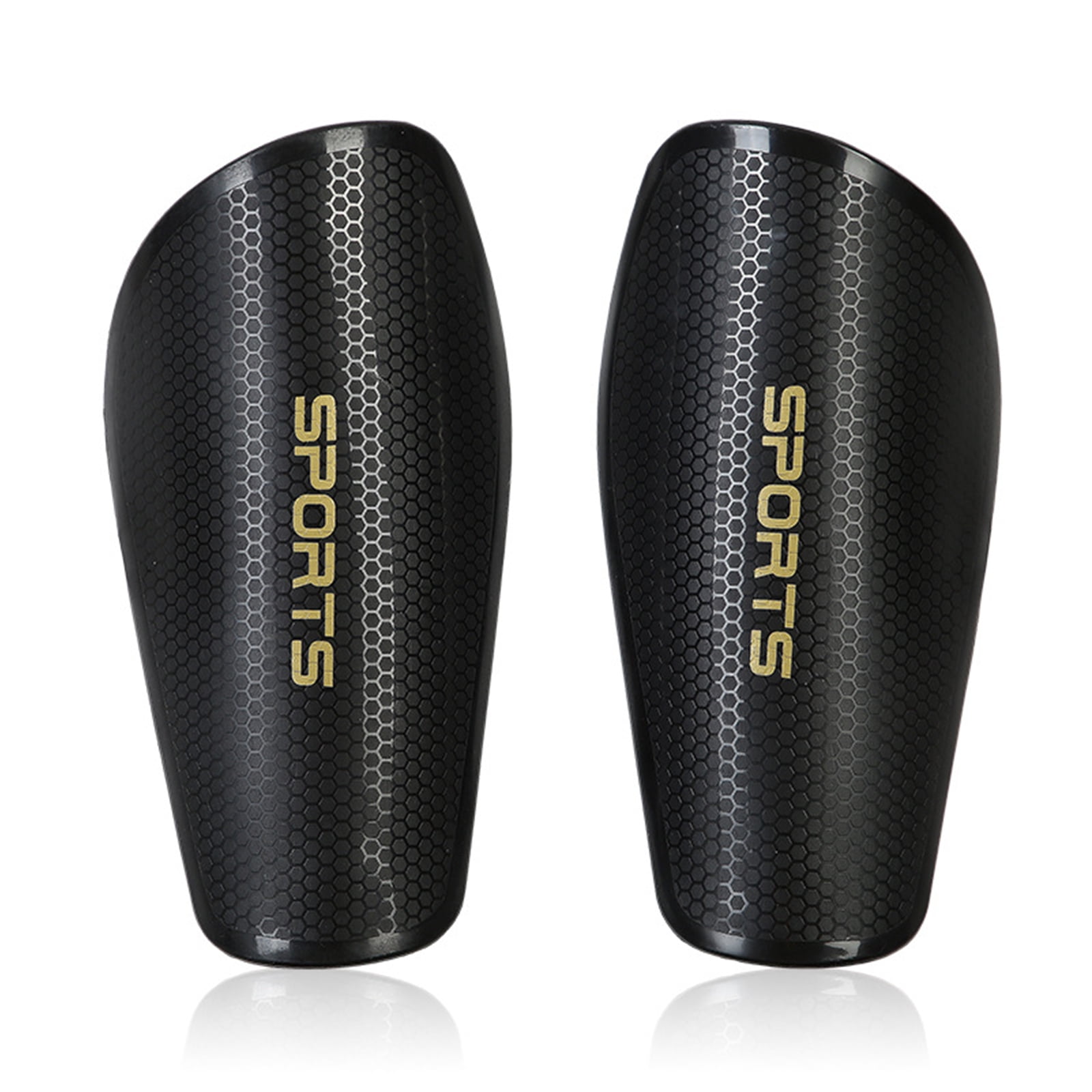 Radirus Soccer Shin Guards, Football Protective Equipment for Children