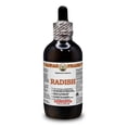 thumbnail image 1 of Radish (Raphanus Sativus) Dry Seed Liquid Extract. Expertly Extracted by Trusted HawaiiPharm Brand. Absolutely Natural. Proudly made in USA. Tincture 4 Fl.Oz, 1 of 3