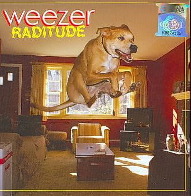 Raditude (CD) - Walmart.com