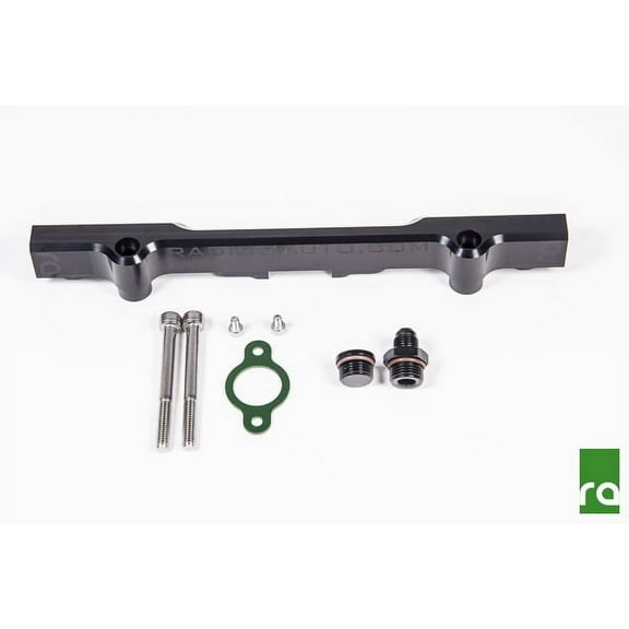 Radium Aftermarket Configuration Fuel Rail Kit for Lotus Elise/Exige (2ZZ-GE)