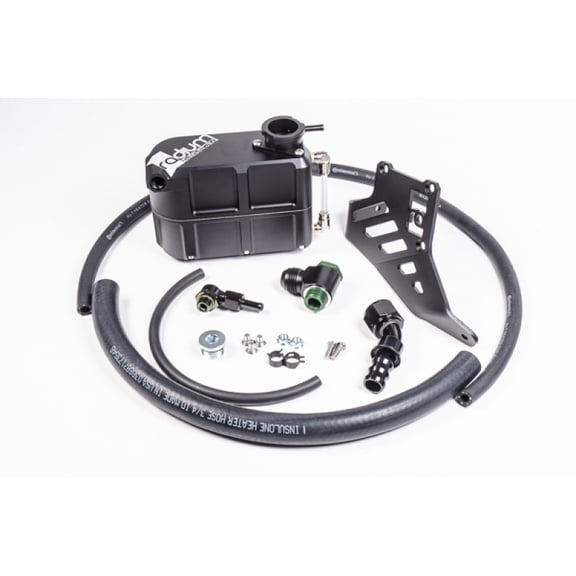 Radium Engineering 13+ Ford Focus ST/ 16+ Focus RS Coolant Tank Kit