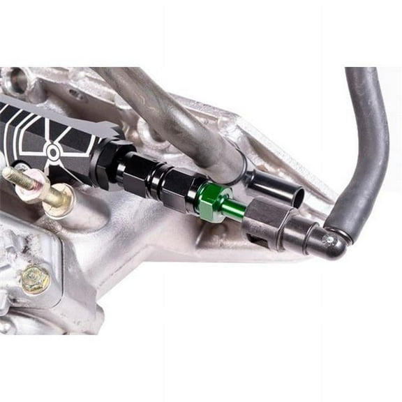 Radium Engineering 20-0230-02 Honda K-Series Fuel Rail