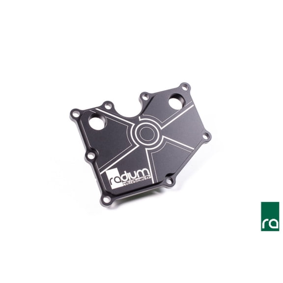 Radium Engineering 20-0327-02