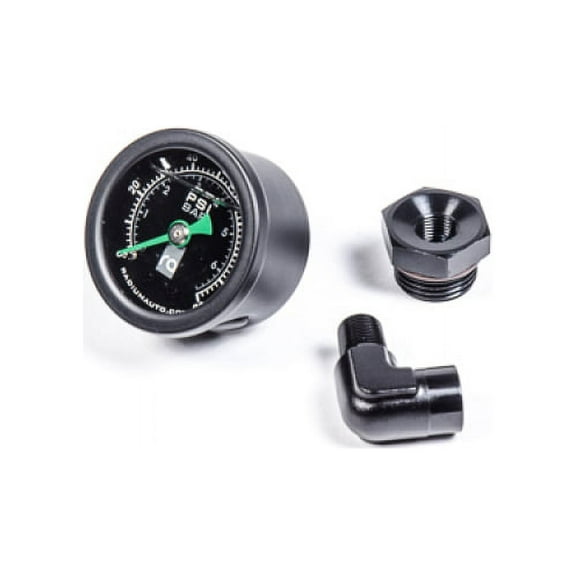 Radium Engineering 20-0386