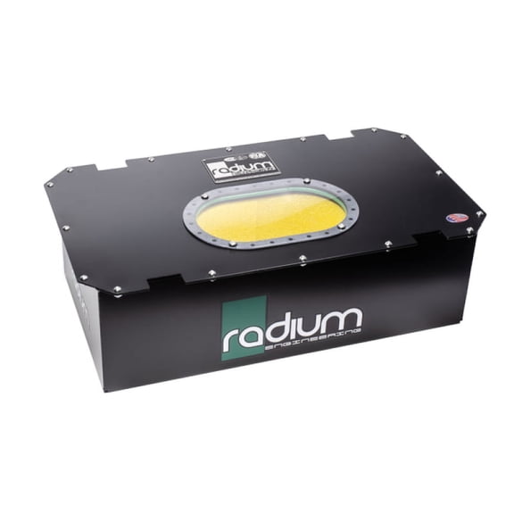 Radium Engineering 20-0610