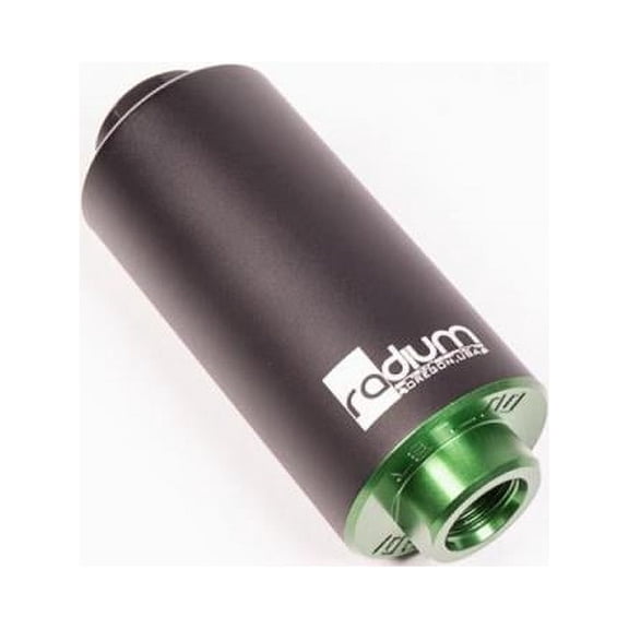 Radium Engineering  6 Micron Microglass Fuel Filter for 1992-2003 Honda Civic SI