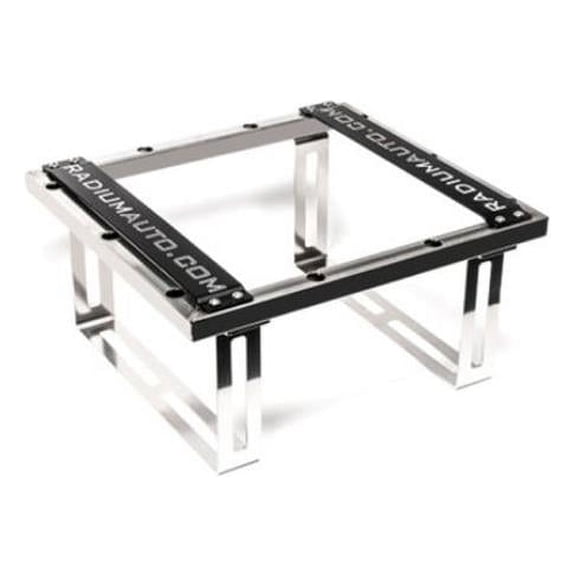 Radium Engineering 6 gal Fuel Cell Weld-In Cage