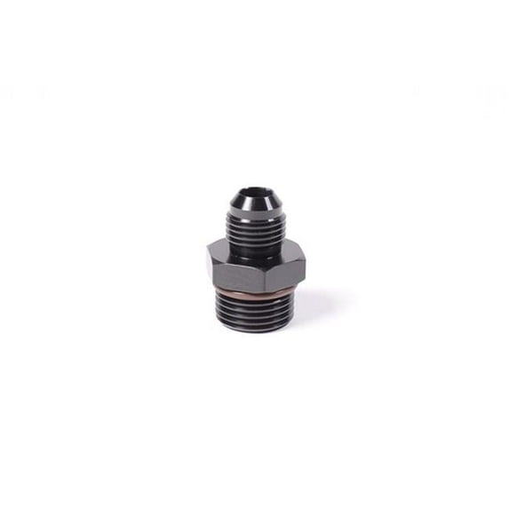 Radium Engineering 8AN ORB to 6AN Male Fitting