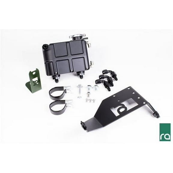 Radium Engineering Coolant Expansion Tank- OEM location for 06-11 Elise/Exige