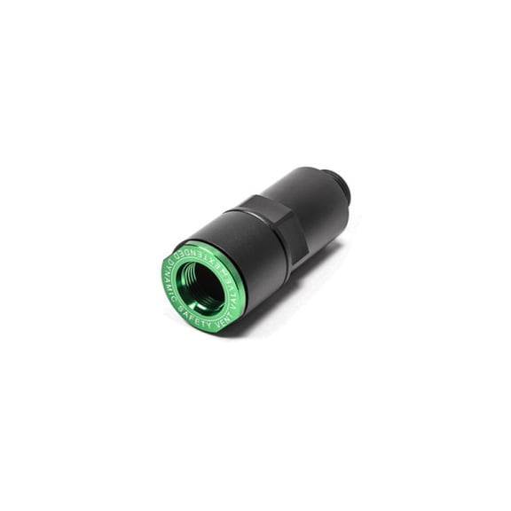 Radium Engineering DSV Valve Extension Adapter