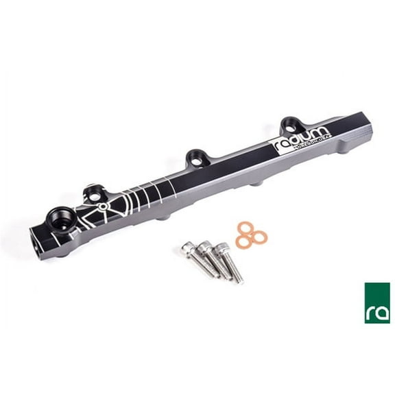 Radium Engineering Fuel Rail for 1994-05 Mazda Miata/MX-5