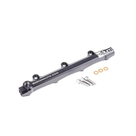 Radium Engineering Fuel Rail for 1994-2005 Mazda Miata-MX-5