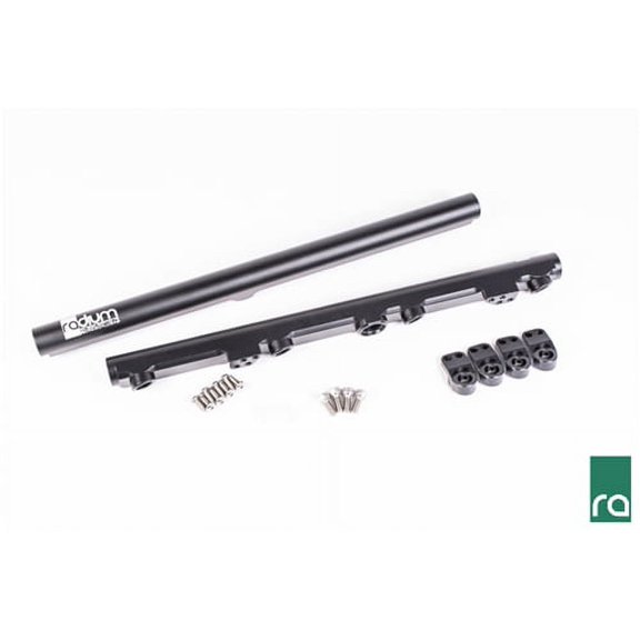 Radium Engineering Fuel Rails for GM LS LS1 LS2 LS3 LS6 L76 L99 Engine