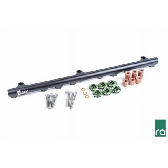 Radium Engineering Top Feed Fuel Rail Kit for Nissan RB25DET