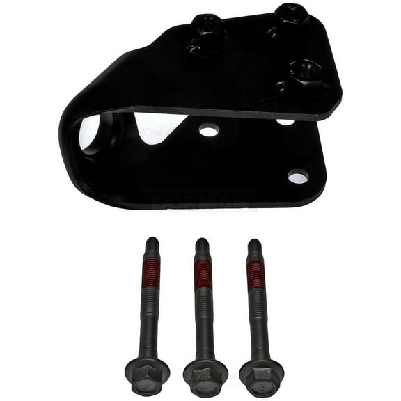 Radius Arm Bracket Fits select: 1992-2007 FORD ECONOLINE