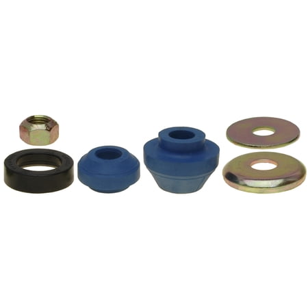 Radius Arm Bushing Kit Fits 1986 Ford Bronco