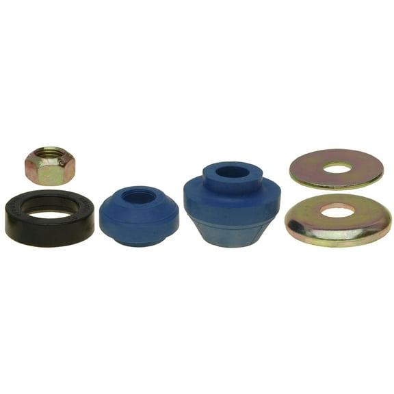 Radius Arm Bushing Kit Fits 1986 Ford Bronco