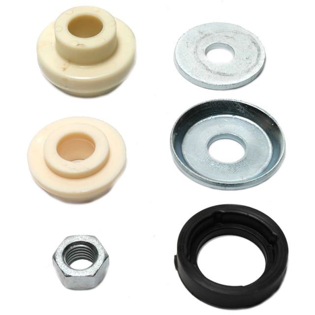 Radius Arm Bushing Kit Fits 1997 Ford Ranger - Walmart Business Supplies