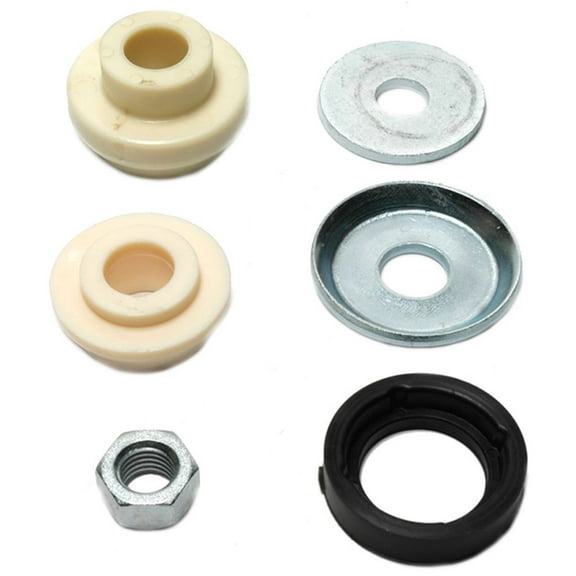 Radius Arm Bushing Kit Fits 1997 Ford Ranger