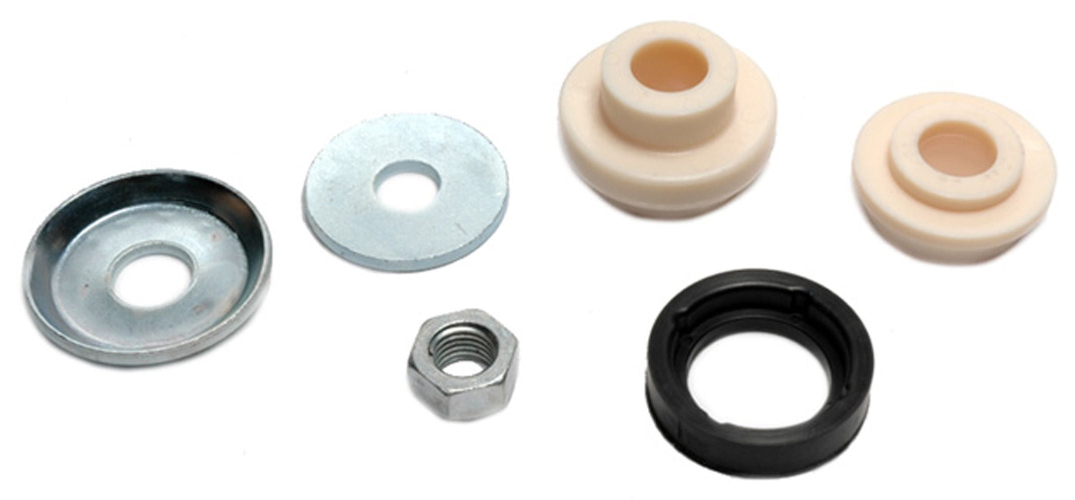 Radius Arm Bushing Kit Fits 1997 Ford Ranger