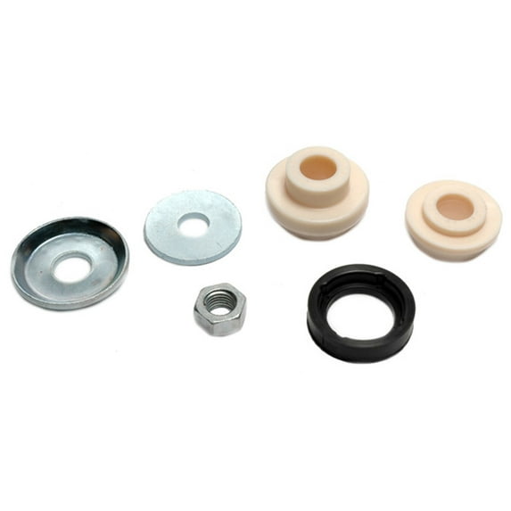 Radius Arm Bushing Kit Fits 1997 Ford Ranger