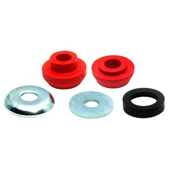 Radius Arm Bushing Kit Fits 1997 Ford Ranger