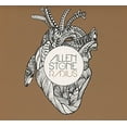 thumbnail image 1 of Allen Stone - Radius [CD], 1 of 1