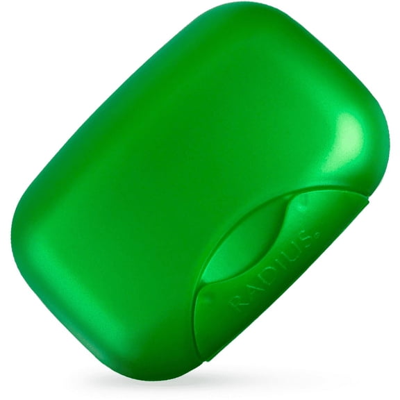 Radius Bar Soap Travel Case