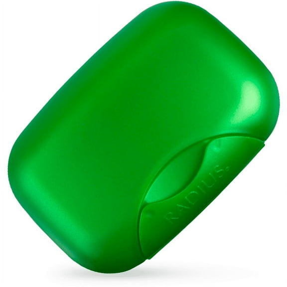 Radius Bar Soap Travel Case