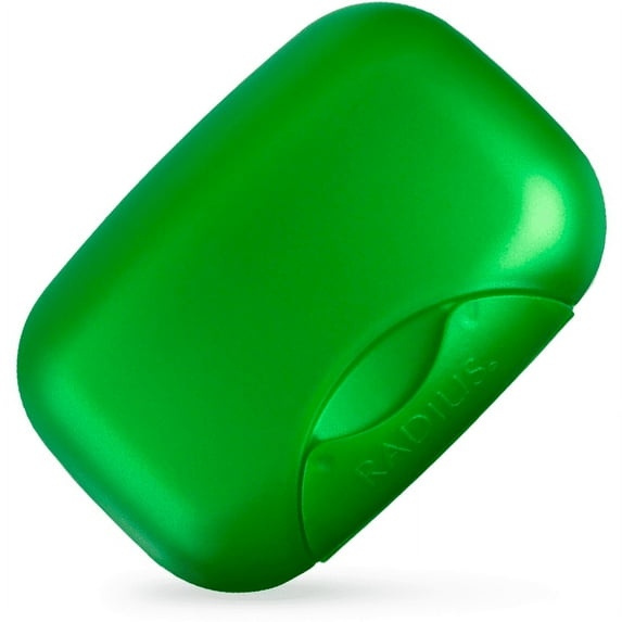 Radius Bar Soap Travel Case