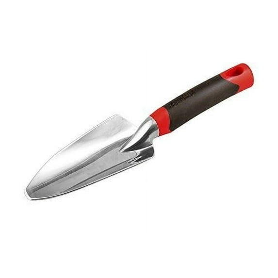 Radius Garden 15011 DIG Garden Hand Trowel, Red