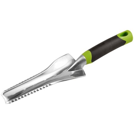 Radius Garden 15202 DIG Garden Multi-Purpose Tool, Green