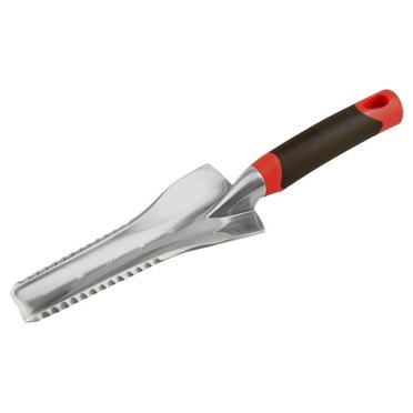 Radius Garden Root Slayer Bundle - Trowel, Shovel & Soil Knife Set For Serious Gardening