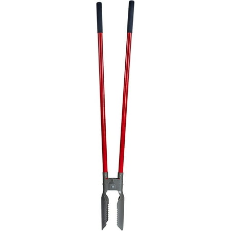 Radius Garden 23411 Root Slayer Post Hole Digger