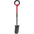 thumbnail image 1 of Radius Garden 23711 Root Slayer 42-Inch Carbon Steel Trench Spade, 1 of 8