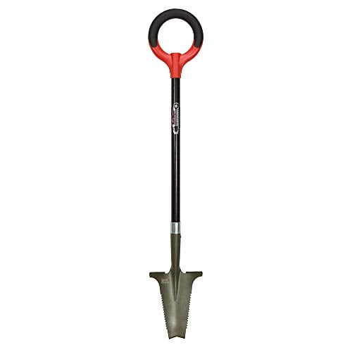Root Slayer 2.0 Perennial Garden Shovel RS233-001