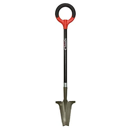 Root Slayer 2.0 Perennial Garden Shovel RS233-001