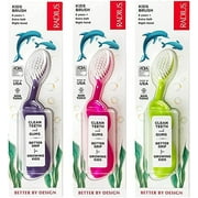 Radius Kid Toothbrush 6 years - Right Hand