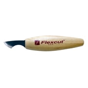 FLEXCUT Radius Knife KN36