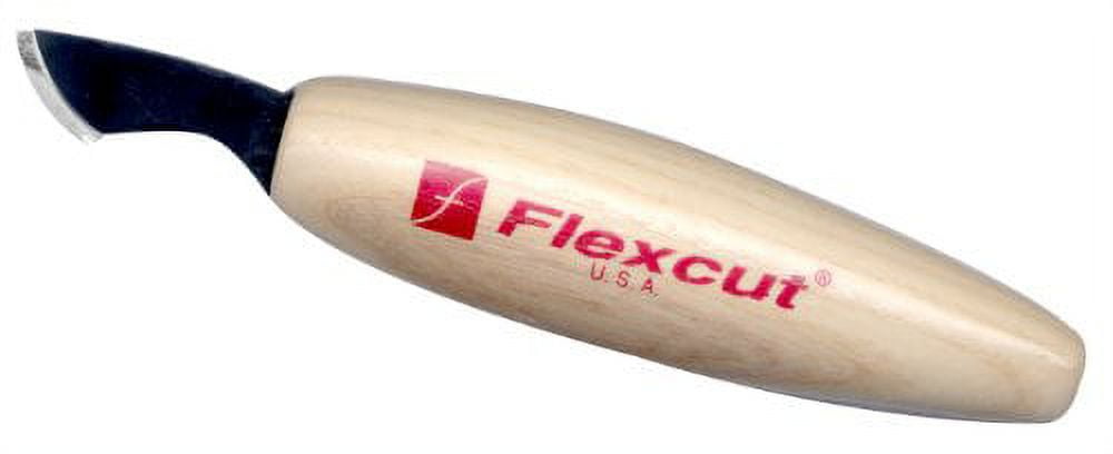 Radius Knife