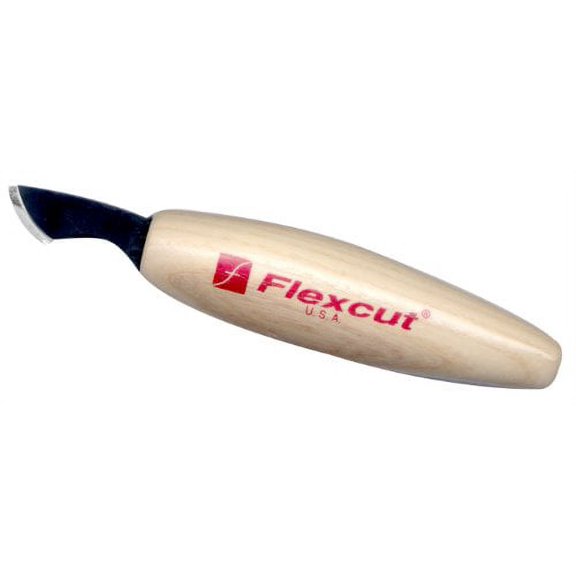 Radius Knife