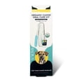 thumbnail image 1 of Radius Organic Canine Dental Solutions Kit Puppy 1 Kit, 1 of 9