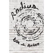 Radius, Paperback