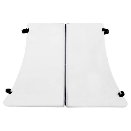 Radius Plexi Shield