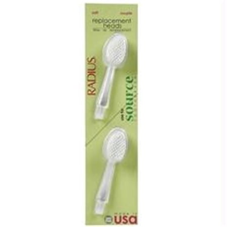 Radius  Radius Replacement Head Soft