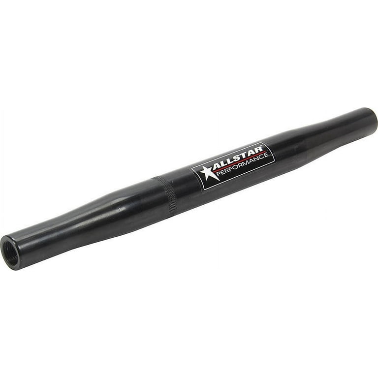 Allstar Performance Radius Rod 5/8in Aluminum 18in Allstar Performance Radius Rod 5/8in Aluminum 18in