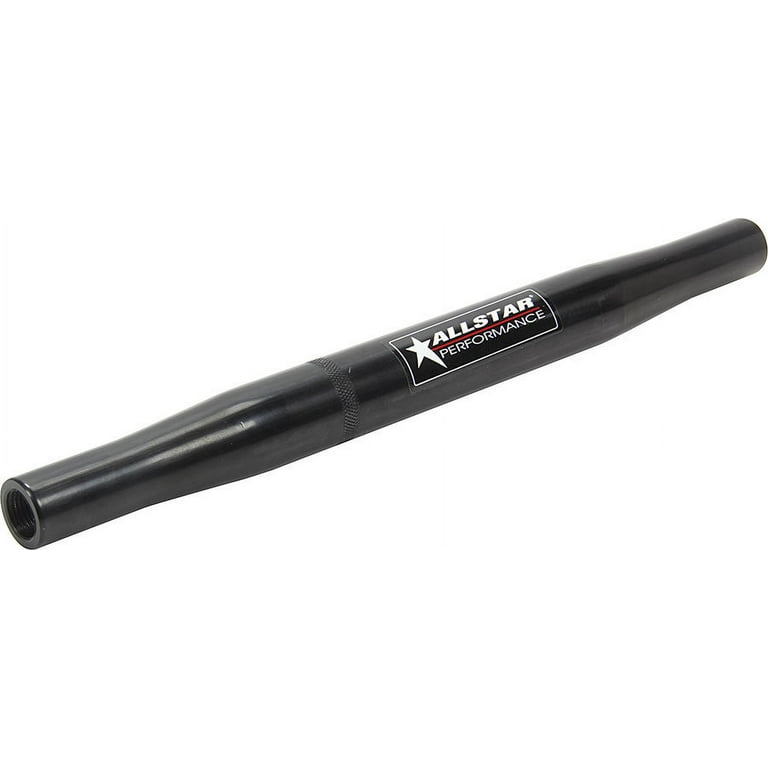 Allstar Performance 5/8 Aluminum Round Tube 13in Allstar Performance 5/8 Aluminum Round Tube 13in