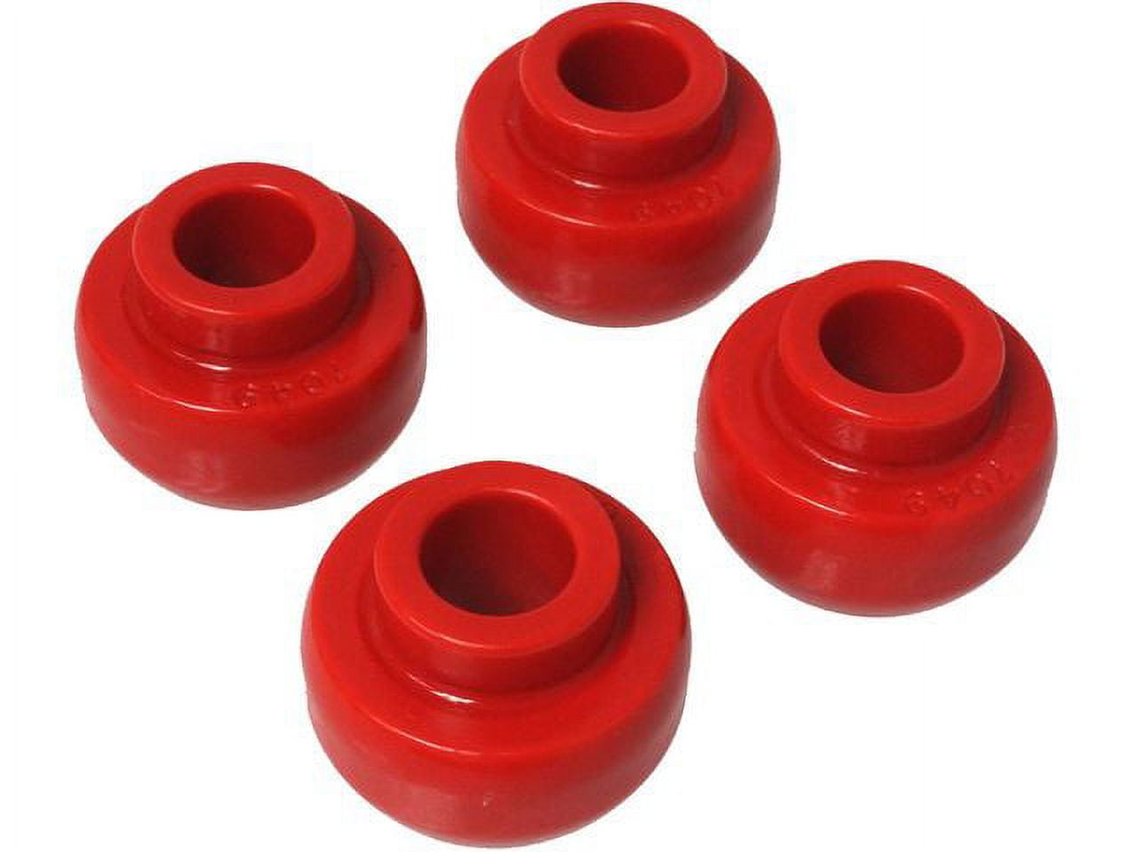 Radius Rod Bushing Compatible with 1965 1979 Ford F250 RWD 1966