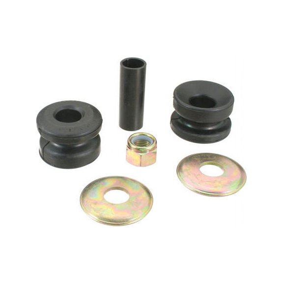 Radius Rod Bushing - Compatible with 1986 - 1994 Nissan D21 1987 1988 1989 1990 1991 1992 1993