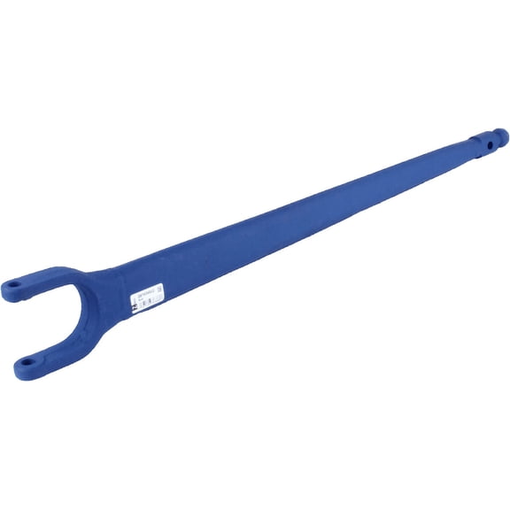 Radius Rod (LH/RH) ZB7638812 Replaces C7NN3405B fits Ford New Holland 4600